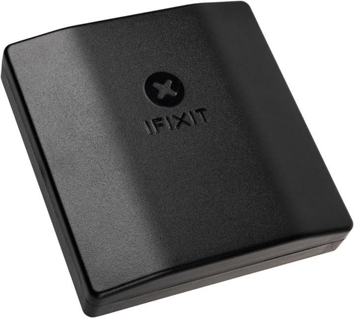 Produktbild iFixit Essential Electronics Toolkit - Werkzeug-Set für Smartphone- und Elektronik-Reparatur