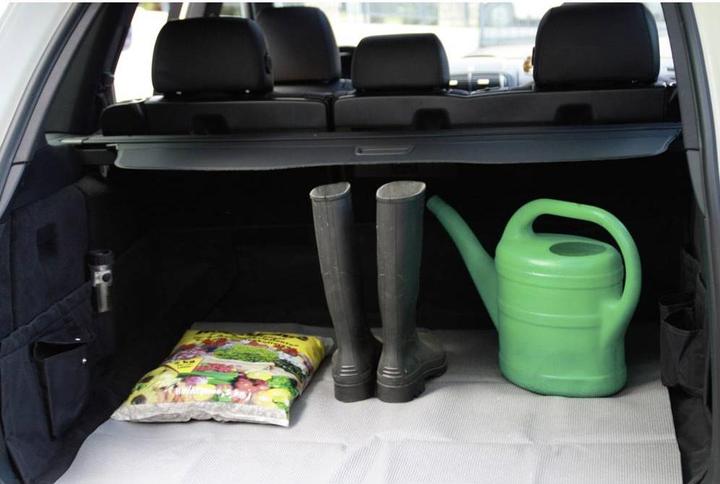 Petex Tapis de coffre