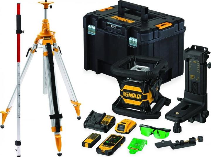 Produktbild DeWalt Stativ (Metall)