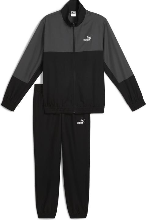 Produktbild Puma Woven Colorblock Tracksuit (M)
