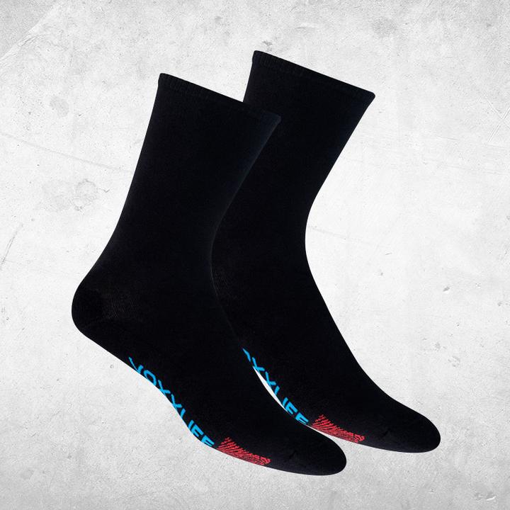 Produktbild Neurosocks VOXX Stasis Wellness Crew (Einzelpack, 39 - 42)
