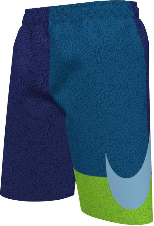 Nike PATCHWORK 7" Volley Short (L)