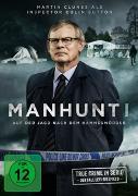 Image du produit Manhunt 1 - A la poursuite du tueur au marteau (DVD, 2023)