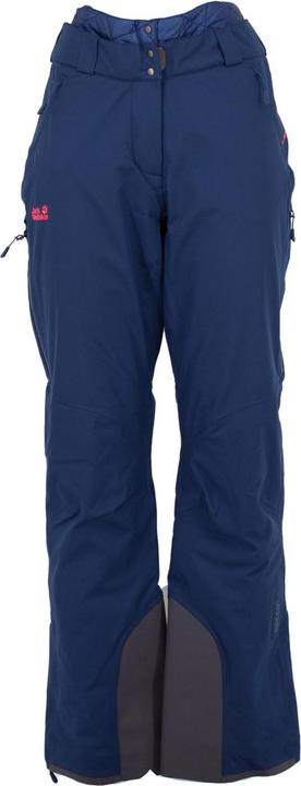 Produktbild Jack Wolfskin Snow Summit Pants Felix Neureuther 1113491-1024