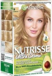 MGA Na (9.0 Light Blond)