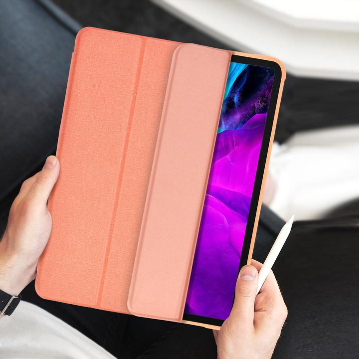 Immagine prodotto Dux Ducis Domo Tri-fold Smart Case (iPad Pro 12.9 2020 (4. Gen))
