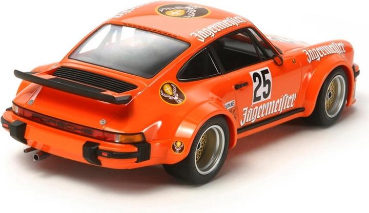 Image du produit Tamiya Porsche 934 Jägermeister