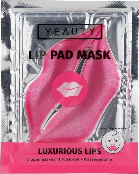 Yeauty Lip Mask