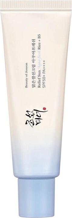 Beauty of Joseon Relief Sun Aqua Fresh + B5 (Sonnencreme, SPF 50+, 50 ml, 47.91 g)