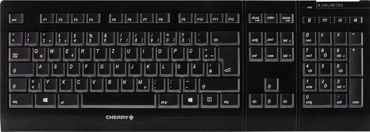 Actual product image CHERRY B.Unlimited 3.0 (CH, Wireless)
