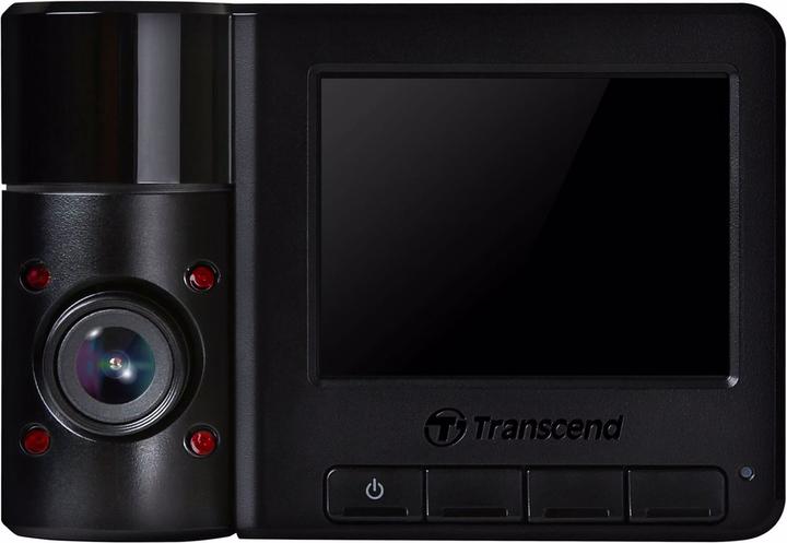 Produktbild Transcend DrivePro 550 (Akku, Full HD)