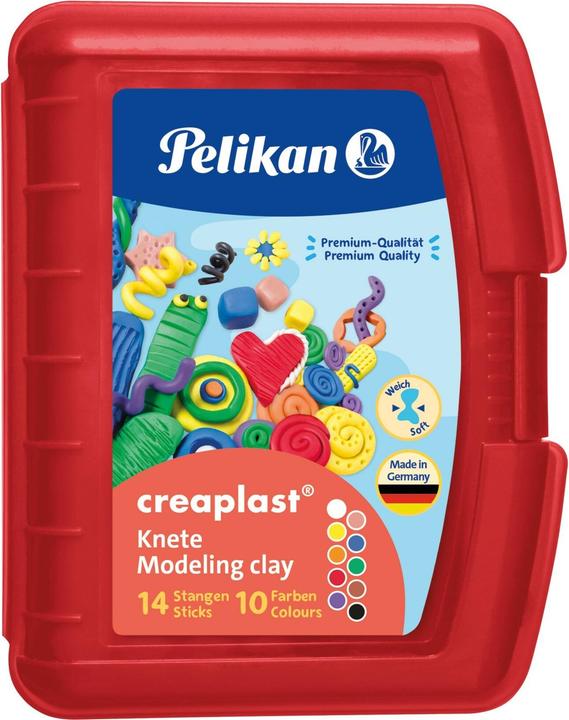 Produktbild Pelikan Creaplast