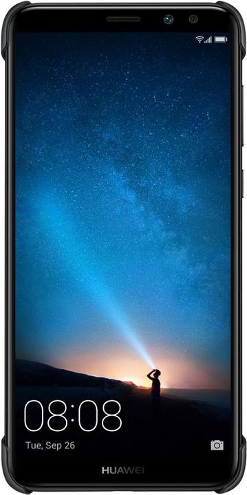 Actual product image Huawei back case (Mate 10 Lite)