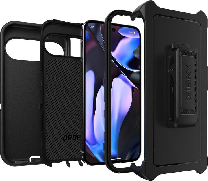 Produktbild OtterBox Defender (Google Pixel 9 Pro XL)