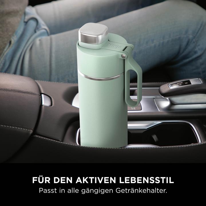 Actual product image Ninja Thirsti (0.53 l)