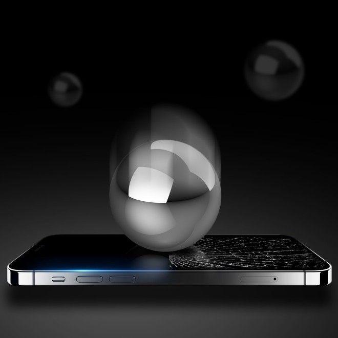 Image du produit Dux Ducis Panzerglas (1 pièce(s), Apple iPhone 14, Apple iPhone 13, Apple iPhone 16e, Apple iPhone 13 Pro)