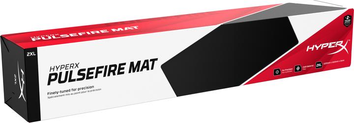 Image du produit HyperX Pulsfire (XXL)