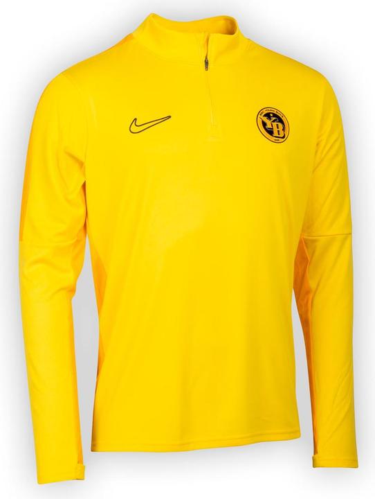 Actual product image Nike Dri-Fit Academy Men "S Soc Tour Yellow/University Gold/Bl L (L)