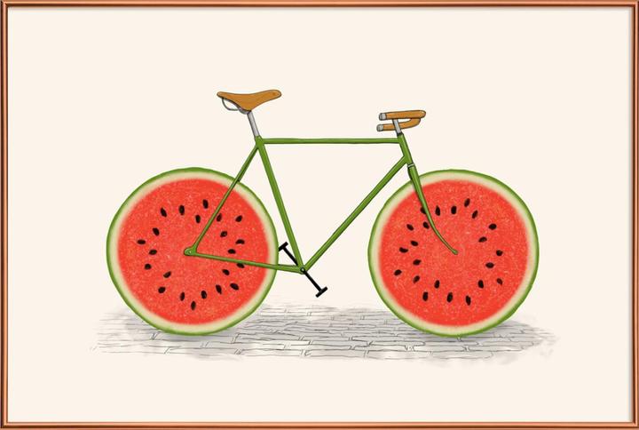Image du produit Juniqe Juicy (13 x 18 cm)