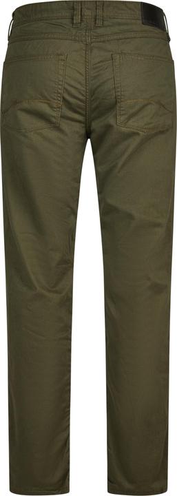 Produktbild Hattric Thermo 5-Pocket Henk Cotton Satin (W38/L30)