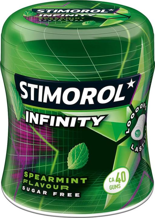 Produktbild Stimorol Spearmint (1 Stk., 88 g)