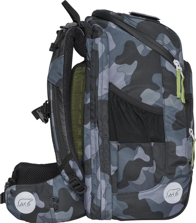Actual product image Beckmann Active Air (25 l)