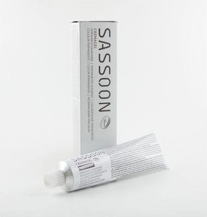 Actual product image Sassoon Chromatology Cremagel 60ml (60 ml)