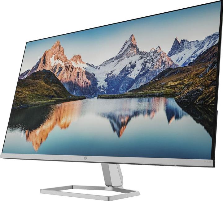Produktbild HP M32f (1920 x 1080 Pixel, 31.50")