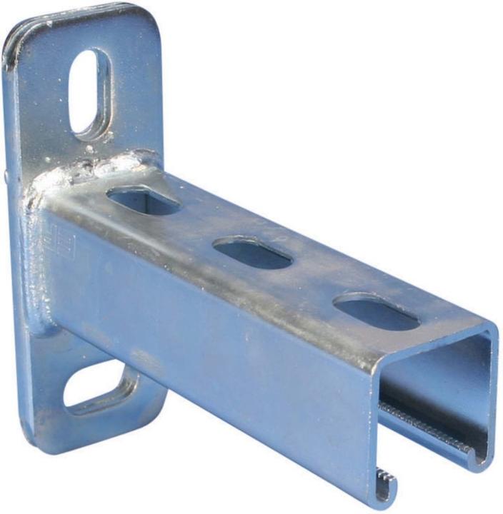 Produktbild Caddy ERI CAC45-3-450MM Wandkonsole ERISTRUT