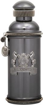 Actual product image Alexandre.J Argentic (Eau de parfum, 100 ml)