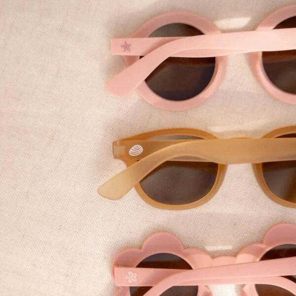 Immagine prodotto Little Dutch Sonnenbrille Rund Hellpink