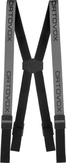 Produktbild Ortovox Logo Suspenders (One Size)