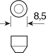Produktbild Osram Original