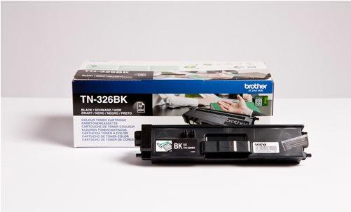 Image du produit Brother Tn-326bk (CF)