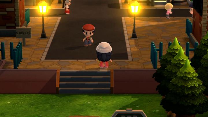 Immagine prodotto Nintendo Pokémon Diamante Radioso e Pokémon Perla Splendente - Twin Pack (Switch, Multilingue)