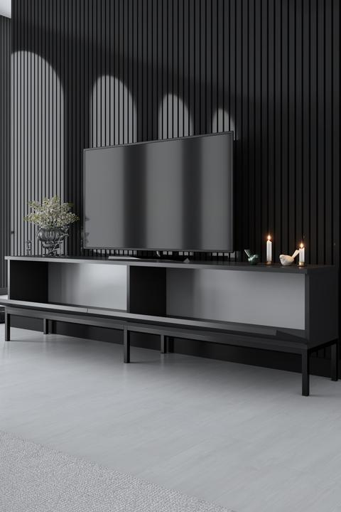 Image du produit Skye Decor Malio (180 x 47 x 30 cm)