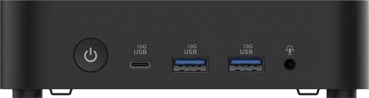 Produktbild ASUS RNUC14MNK3500002 EU cord (Intel Core 3 N355)