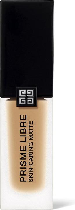 Immagine prodotto Givenchy Prisme Libre Skin-Caring Matte Perfecting Foundation N.3-N250 (W280 Beige)