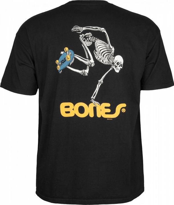 Produktbild Skate Skeleton T-Shirt (M)