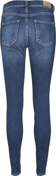 Actual product image Vero Moda VMLUX Jeans Slim Fit Jeans (L)