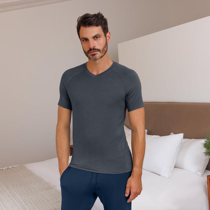 Deep Grey