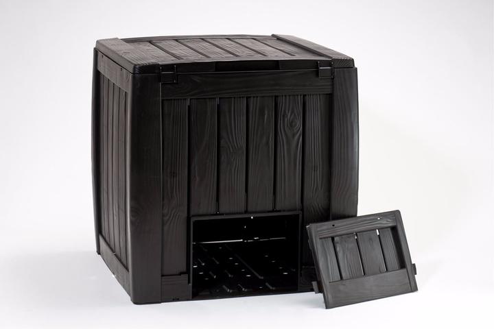 Actual product image Keter Deco Composter (340 l)