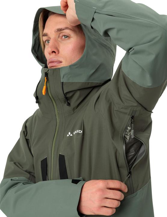 Image du produit Vaude Monviso (S)