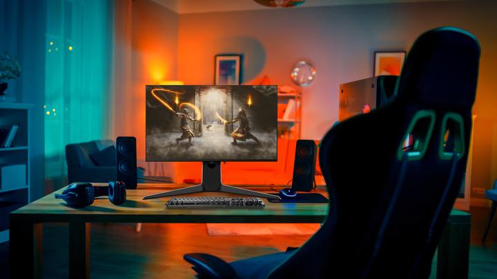 Image du produit TCL 27R83U (3840 x 2160 pixels, 27")