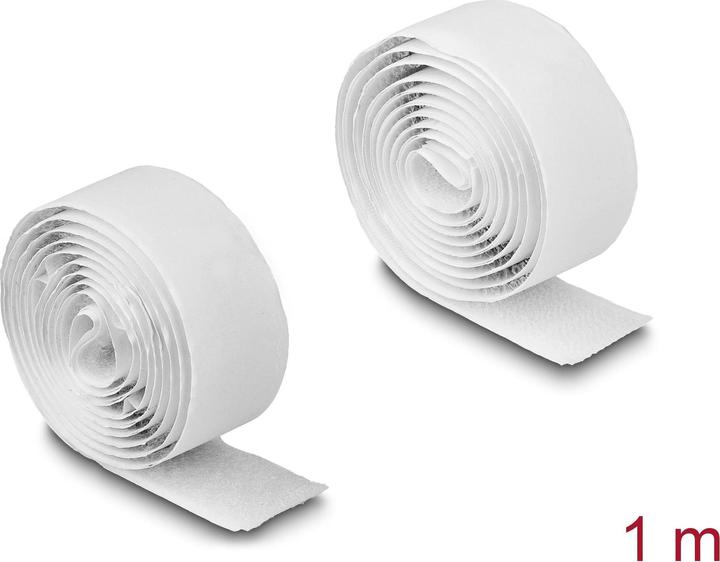 Produktbild Delock Klettband (20 mm)