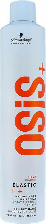 Schwarzkopf Osis - Elastic Medium Hold Hairspray