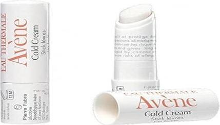 Image du produit Avène Cold Cream Nutrition reichhaltiger Lippenpflegestift (Sticks de soin, 4 ml)