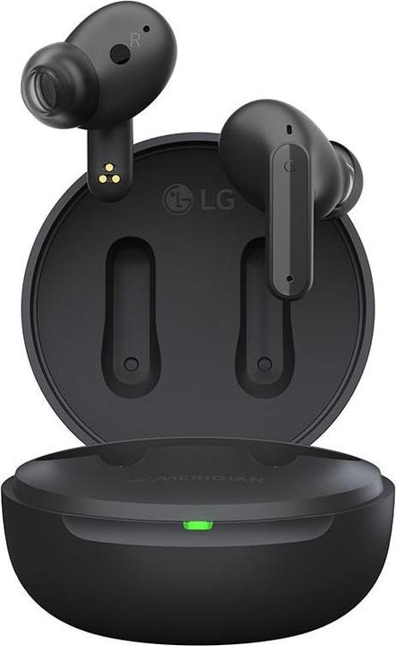 LG TONE Free DFP5 True Wireless Headphones with Microphone (ANC, 13 h, Wireless)
