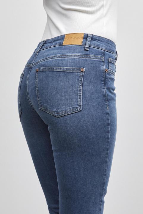Actual product image Pulz Jeans PZJOY Jns Skinny Leg - 50206645 (W29/L30)