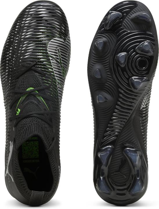 Produktbild Puma Future 8 Match Fg/Ag (42)